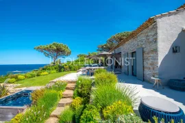 Villa Sea view Saint-Tropez