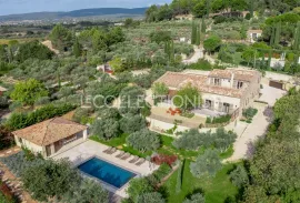 Mas Beausoleil Gordes
