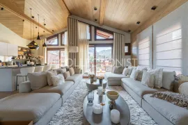 Chalet Elio Courchevel