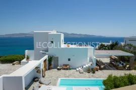 Villa Metis Antiparos