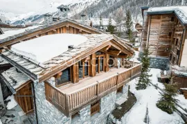 Chalet Sequoia Val-d'Isère