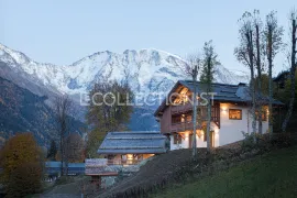 Chalet Le Pic Saint-Gervais-les-Bains