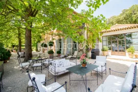 Bastide des Collines Rognes