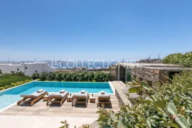 Villa Chelona Tourlos