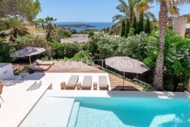 Villa Ellis Sant josep de sa talaia