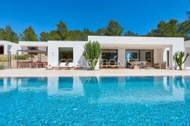 Villa Sandra Sant josep de sa talaia