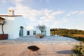 Casa Monsaraz Campinho