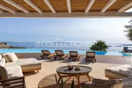 Villa Infinite Breeze Psarou