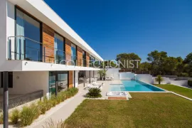 Villa Star Sant josep de sa talaia