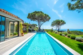Villa Lanie La Croix-Valmer