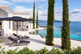 Villa Olympe Gimari