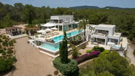 Villa You Sant josep de sa talaia