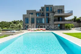 Villa Lemoni District of rethymnon