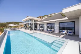 Casa Villata Zonza