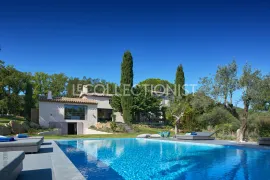 Villa Mina Gassin