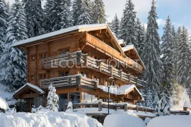 The Lodge Val de bagnes