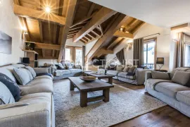 Appartement Kloé Courchevel