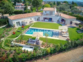 Villa Ventura Saint-Paul-de-Vence