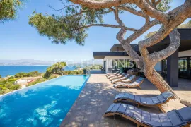 Villa du Clos Grosseto-Prugna