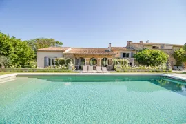 Villa Lavanderaie Bonnieux