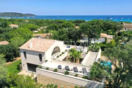 Villa Aries Ramatuelle