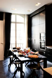 Location de vacances Appartement Dauphine