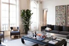 Appartement Dauphine Paris 16e