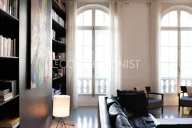 Location de vacances Appartement Dauphine