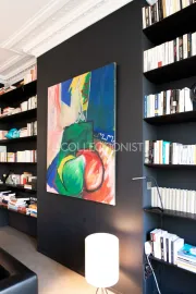 Location de vacances Appartement Dauphine