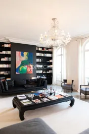 Location de vacances Appartement Dauphine