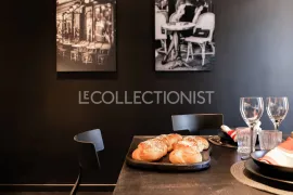 Location de vacances Appartement Dauphine