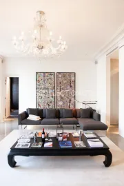 Location de vacances Appartement Dauphine