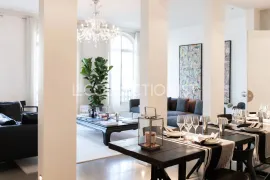 Location de vacances Appartement Dauphine