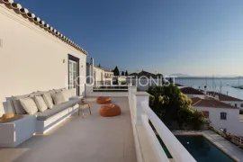 Villa Proteus Spetses