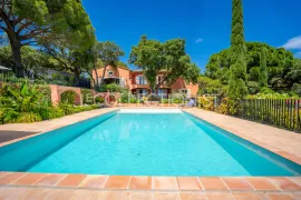 Villa Croisienne La Croix-Valmer