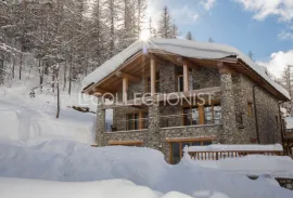 Chalet Grand Sarire Val-d'Isère