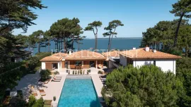 Villa Océana La Teste-de-Buch