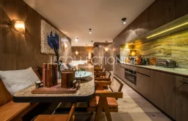 Appartement Galzig Sankt anton am arlberg