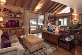 Chalet Lapin Blanc Les Allues