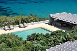 Villa Nehemia Mykonos