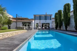 Villa Nora La Flotte