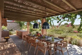 Location de vacances Villa Philippos