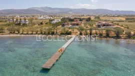 Location de vacances Villa Philippos