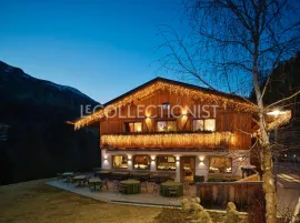 Chalet Serge Cortina d'ampezzo
