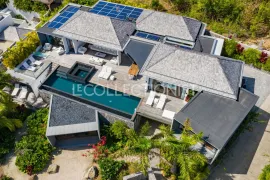 Villa Golden Palm Saint-Barthélemy