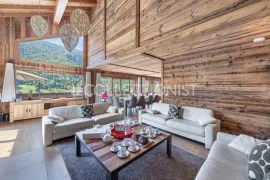 Chalet Carisma Les Allues