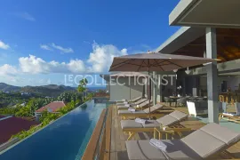 Villa Edunia Saint-Barthélemy