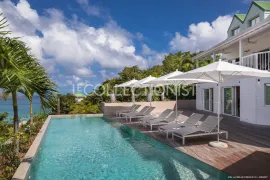 La Belle Créole Saint-Barthélemy