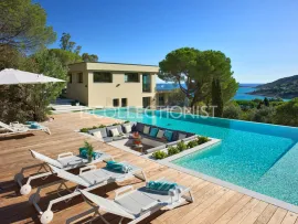 Villa Willarth Ramatuelle