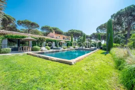 Villa Daliane Ramatuelle